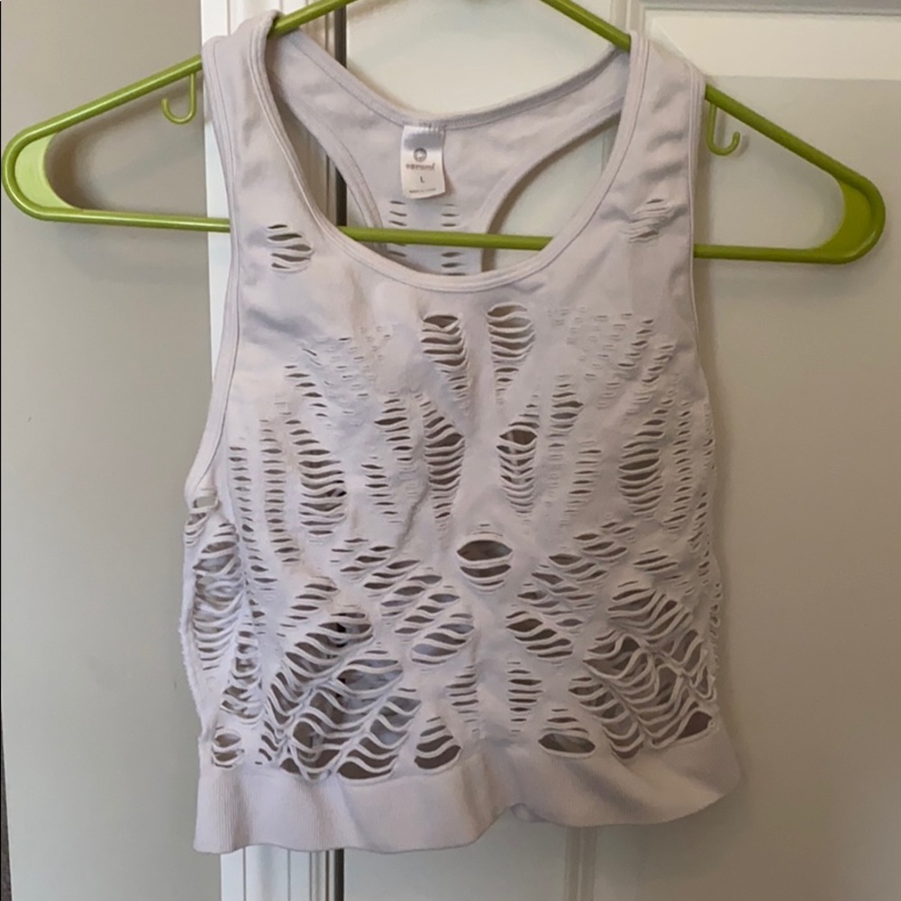 Athletic Top